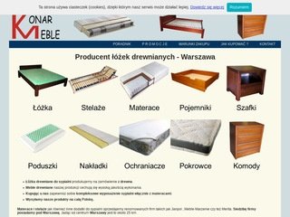 Podgląd galerianastrojow.pl