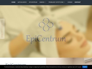 Podgląd https://epicentrum.olsztyn.pl