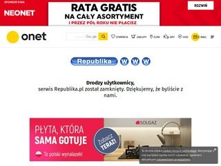 Podgląd szkolaksiazenice.republika.pl