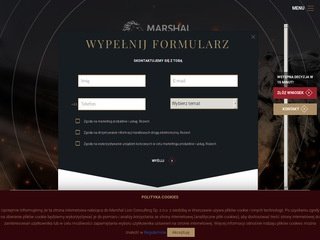 Miniaturka marshallion.pl