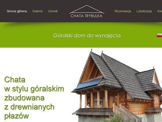Podgląd trybulka.pl