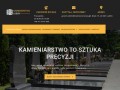 Podgląd kamieniarzlublin.pl