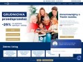 Podgląd https://swiatoka.pl