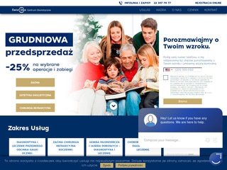Podgląd https://swiatoka.pl