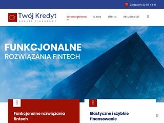 Podgląd twoj-kredyt.com