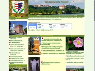 Podgląd sandomierskie.com