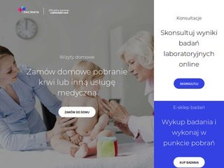 Podgląd https://upacjenta.pl