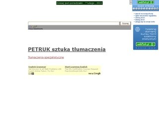 Miniaturka korekta-tekstu.webpark.pl