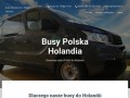 Podgląd https://europe-bus.pl