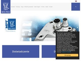 Podgląd moto-press.pl
