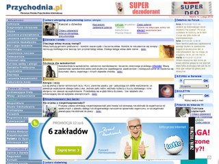 Podgląd przychodnia.pl