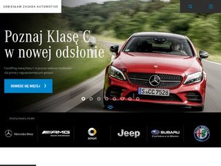 Podgląd https://www.zasadaauto.pl