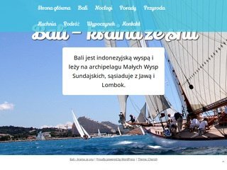 Podgląd bali.net.pl