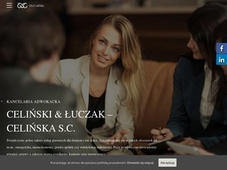 Miniaturka clclegal.pl