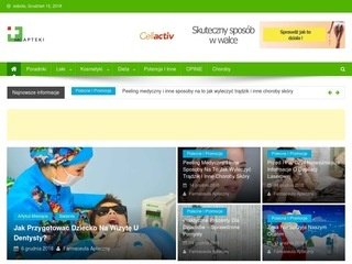 Podgląd https://www.abcapteki.pl