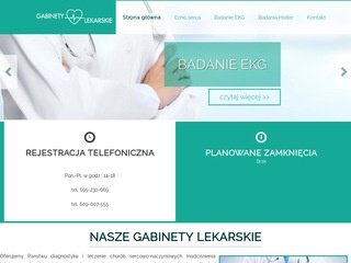 Miniaturka kardiologtorun.pl