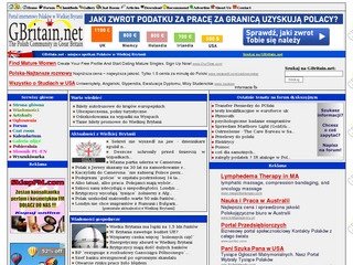 Podgląd gbritain.net