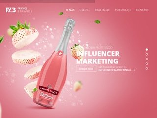 Podgląd https://friendsandbrands.pl