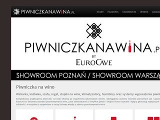 Podgląd piwniczkanawina.pl
