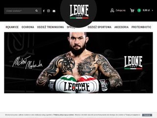 Miniaturka leone.pl