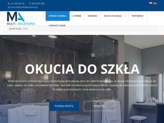 Podgląd multiakcesoria.pl