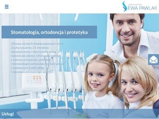 Podgląd ewapawlak.com.pl