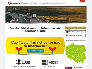 Podgląd granula.pl