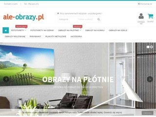 Podgląd ale-obrazy.pl