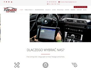 Miniaturka funwarechiptuning.pl