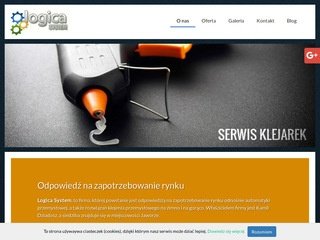 Podgląd automatyka-klejenienagoraco.pl