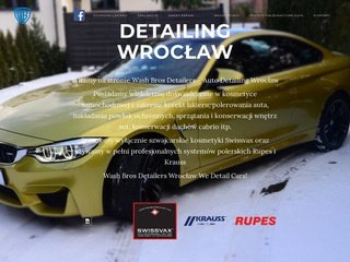 Podgląd wbdetailers.pl