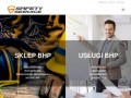 Podgląd https://safety-service.pl