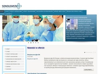 Miniaturka sonologistic.pl