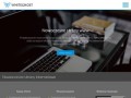 Podgląd https://www.whiteghost.pl