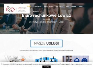 Podgląd https://www.naszaksiegowosc.pl