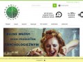 Podgląd https://organicznapolska.pl