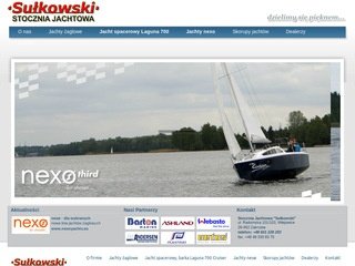 Miniaturka sulkowski.pl