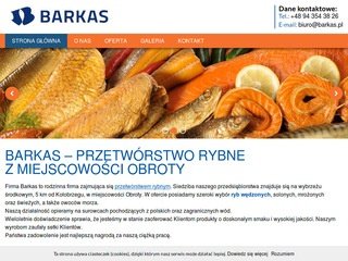 Miniaturka barkas.pl