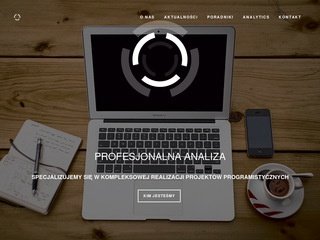 Podgląd https://ravcoo.com