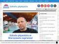 Podgląd 123plywamy.pl