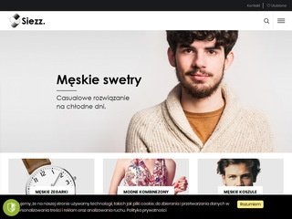 Podgląd siezz.pl