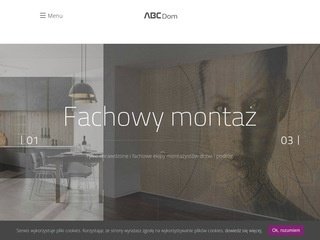 Podgląd https://abcdomkrakow.pl