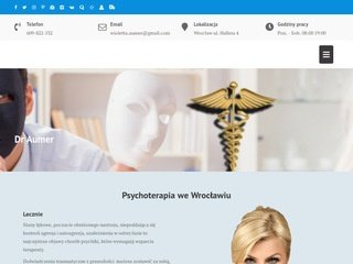 Podgląd aumerpsychoterapia.wroclaw.pl