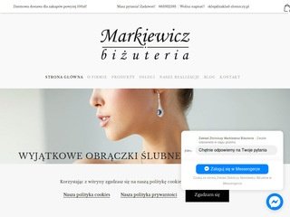 Miniaturka https://www.zaklad-zlotniczy.pl