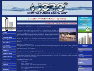 Podgląd joro.com.pl