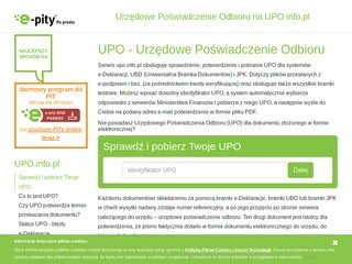 Miniaturka https://upo.info.pl/