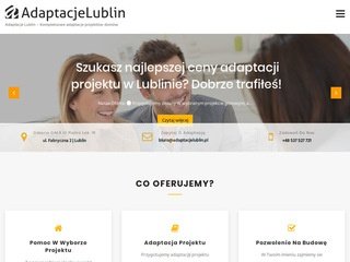 Miniaturka adaptacjelublin.pl
