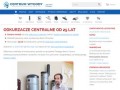 Podgląd https://www.centrumwygody.pl