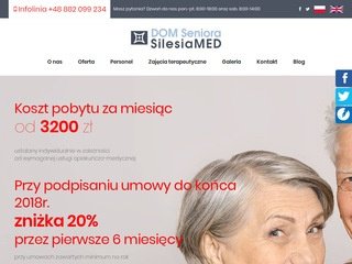 Podgląd domseniora-silesia.eu