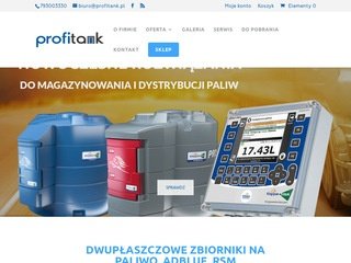Miniaturka profitank.pl